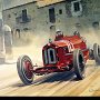 Targa Florio 1932